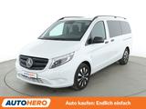 Mercedes-Benz Vito Tourer 119 CDI Select lang Aut.*NAVI*TEMPO* - Mercedes-Benz Vito Gebrauchtwagen in Leipzig