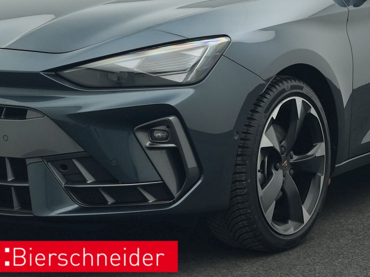 Cupra Leon - Bild 18
