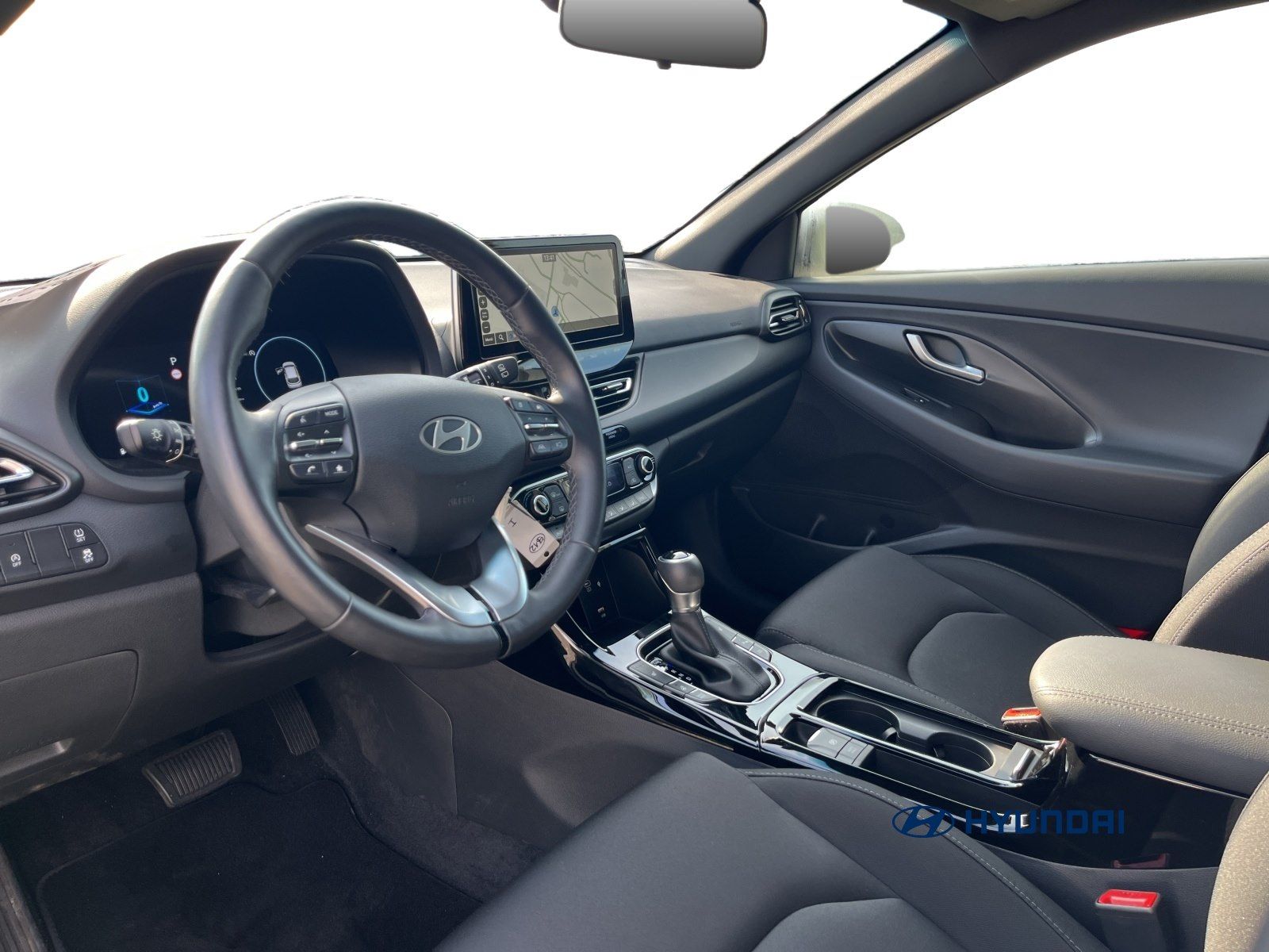 Hyundai i30 – Bild 9