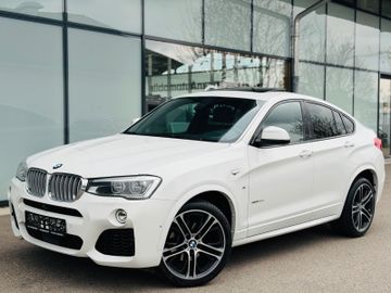 BMW X4 - 1