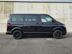 VW T6.1 Multivan 4Motion 150PS Navi DAB Carplay AHK