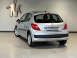 Peugeot 207 1.4 Urban Move 75 Allwetter 1. Hand - gebrauchte Peugeot Limousine