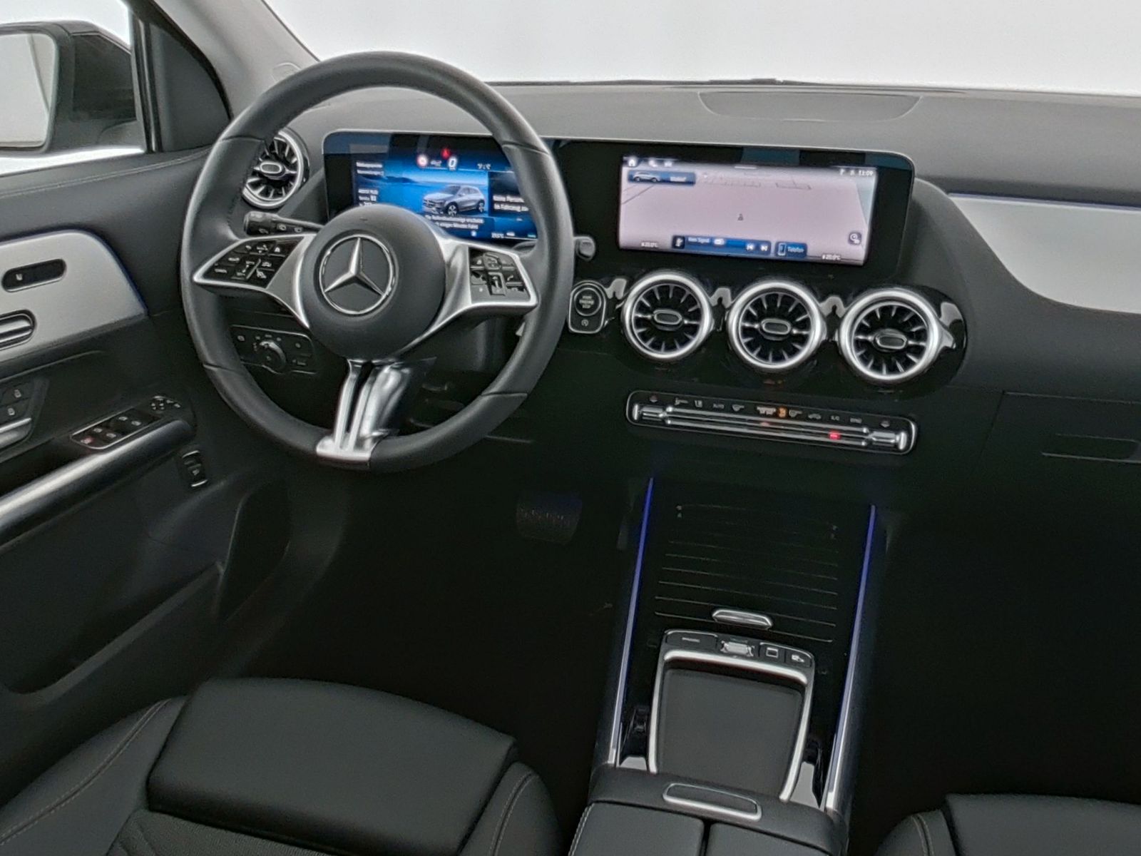 Mercedes-Benz GLA 200 - Bild 16
