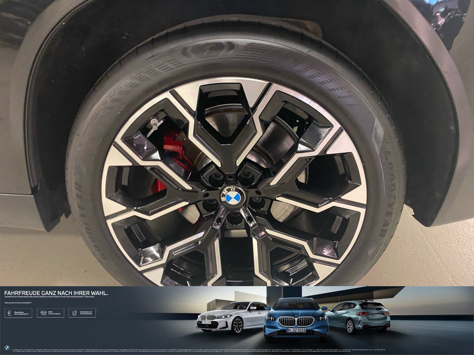 BMW X3 - Bild 15