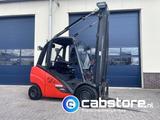 Linde H 30D-02 Forklift Gabelstapler - BJ 2019 - Seite - Linde Frontstapler H 30 d