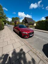 Jaguar XFs 30d R-Sport / TAUSCH - Jaguar XF in Hamburg