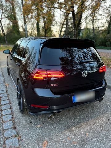 Volkswagen Golf 7.5 Gti Performance DSG