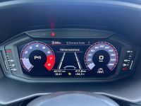 Audi A1 - Vorschau Bild 11