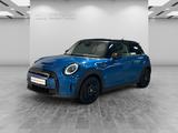 MINI Cooper SE Navi PDC Sportsitze LED Sitzheizung - MINI MINI Gebrauchtwagen in Leipzig