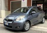Toyota TOYOTA YARIS 1.4 DIESEL AUTOMATICA - Toyota Yaris mit Diesel-Antrieb: Automatik