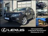 Lexus RX450h Luxury Line * Head-Up * - Lexus RX 450 mit Hybrid-Antrieb: Rx450h