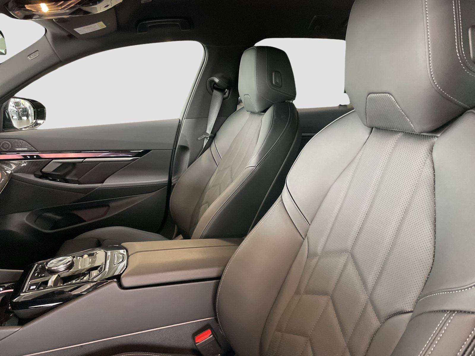 BMW 520 - Bild 11
