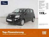 Fiat Panda 1.0 GSE Hybrid