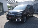 Citroën Berlingo M BlueHDi 130 Shine PDC KAMERA AHK PANO - Citroën Berlingo: Schwarz