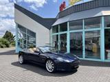 Aston Martin DB9 Volante mit top Historie - Aston Martin DB9 aus 2007