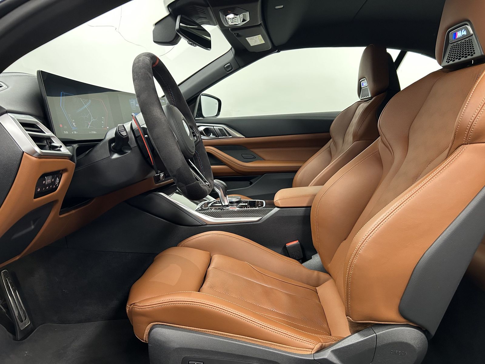 BMW M4 Competition M xDrive Cabrio Harman Kardon HiF foto 4