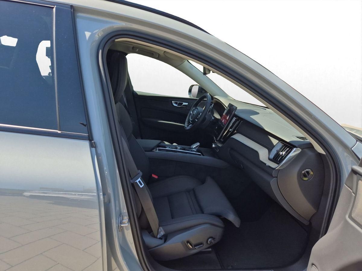 Volvo XC60 - Bild 18