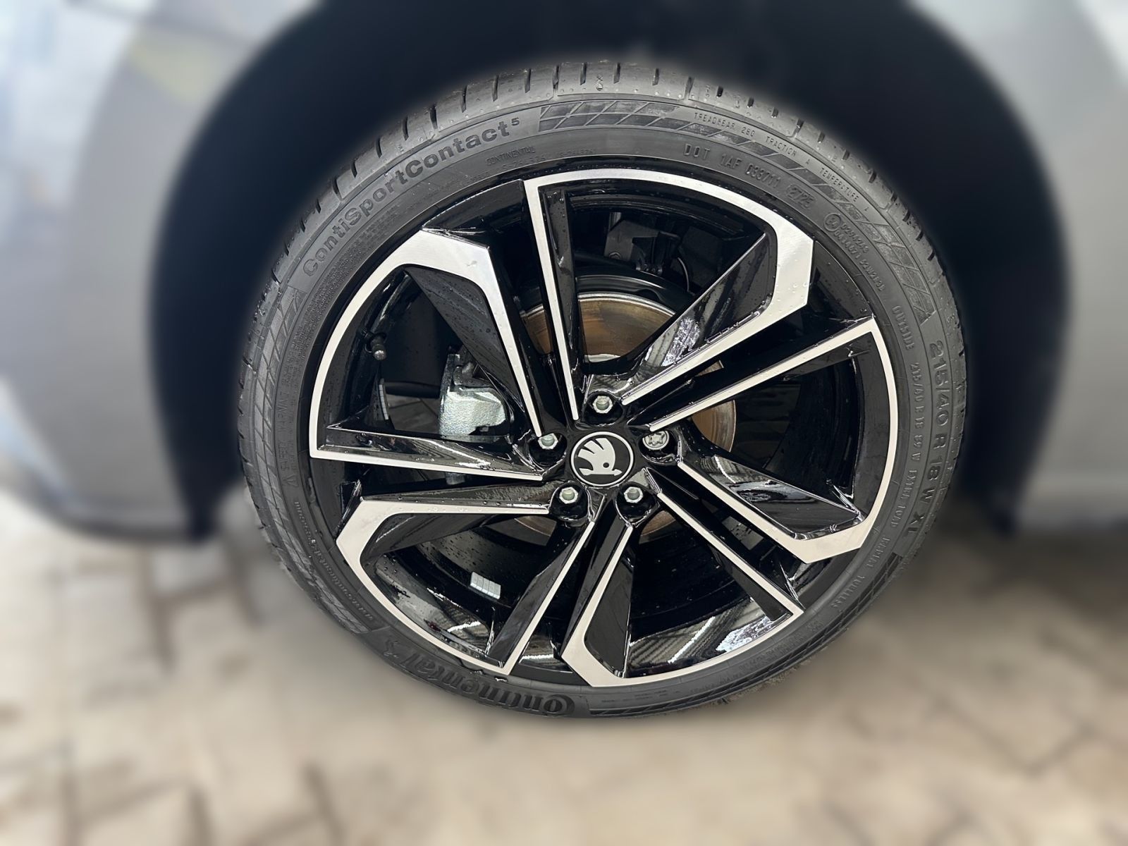 Skoda Fabia - Bild 4