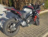 Aprilia Wie neu....RS 125 Replica ! TÜV neu bis 04/27 - APRILIA RS 2T 125