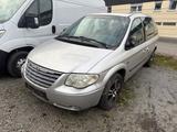 Chrysler Voyager Family 2.8 CRD Autom. - Chrysler Voyager aus 2006