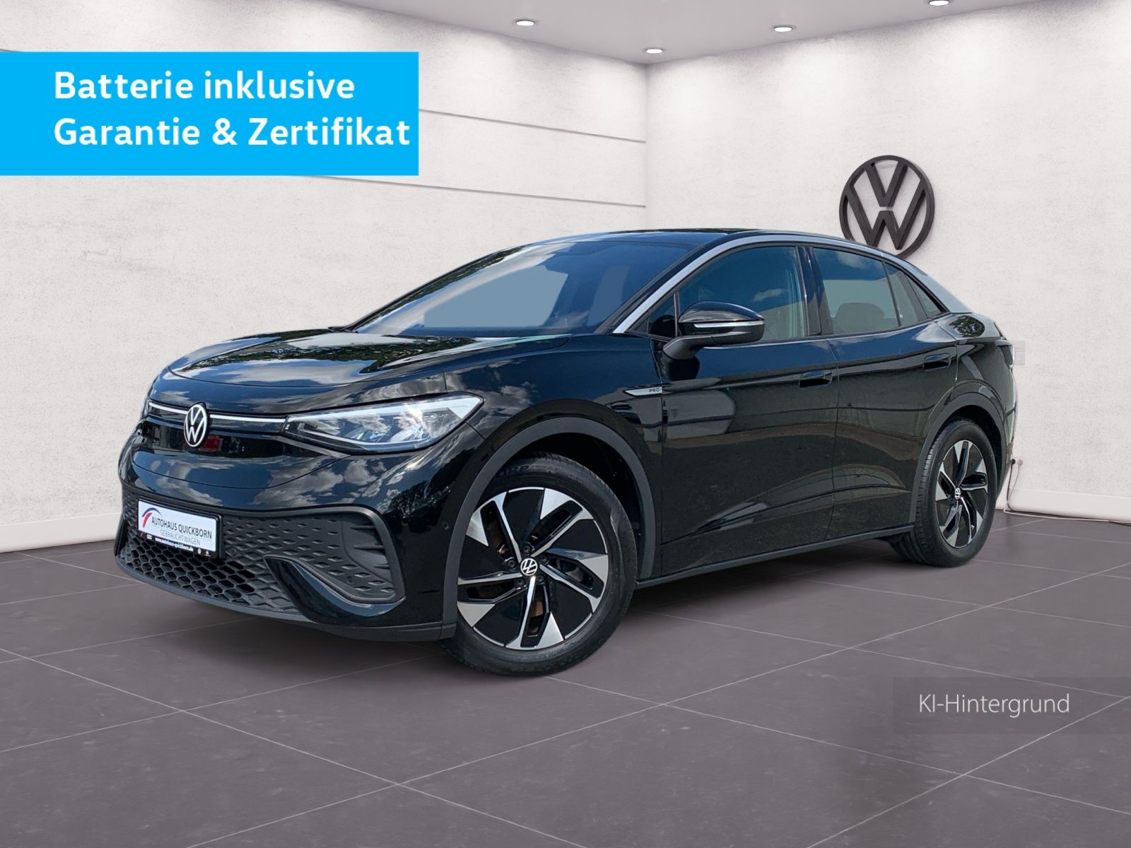 Volkswagen ID.5 - Bild 2