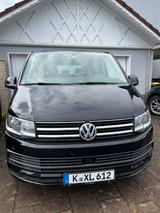 Volkswagen T6 Multivan Comfortline - Volkswagen T6 Multivan in Köln