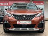 Peugeot 3008 2.0 Blue-HDI GT *LEDER*ACC*MASSAGE*PANO* - Peugeot 3008 mit Diesel-Antrieb: Automatik