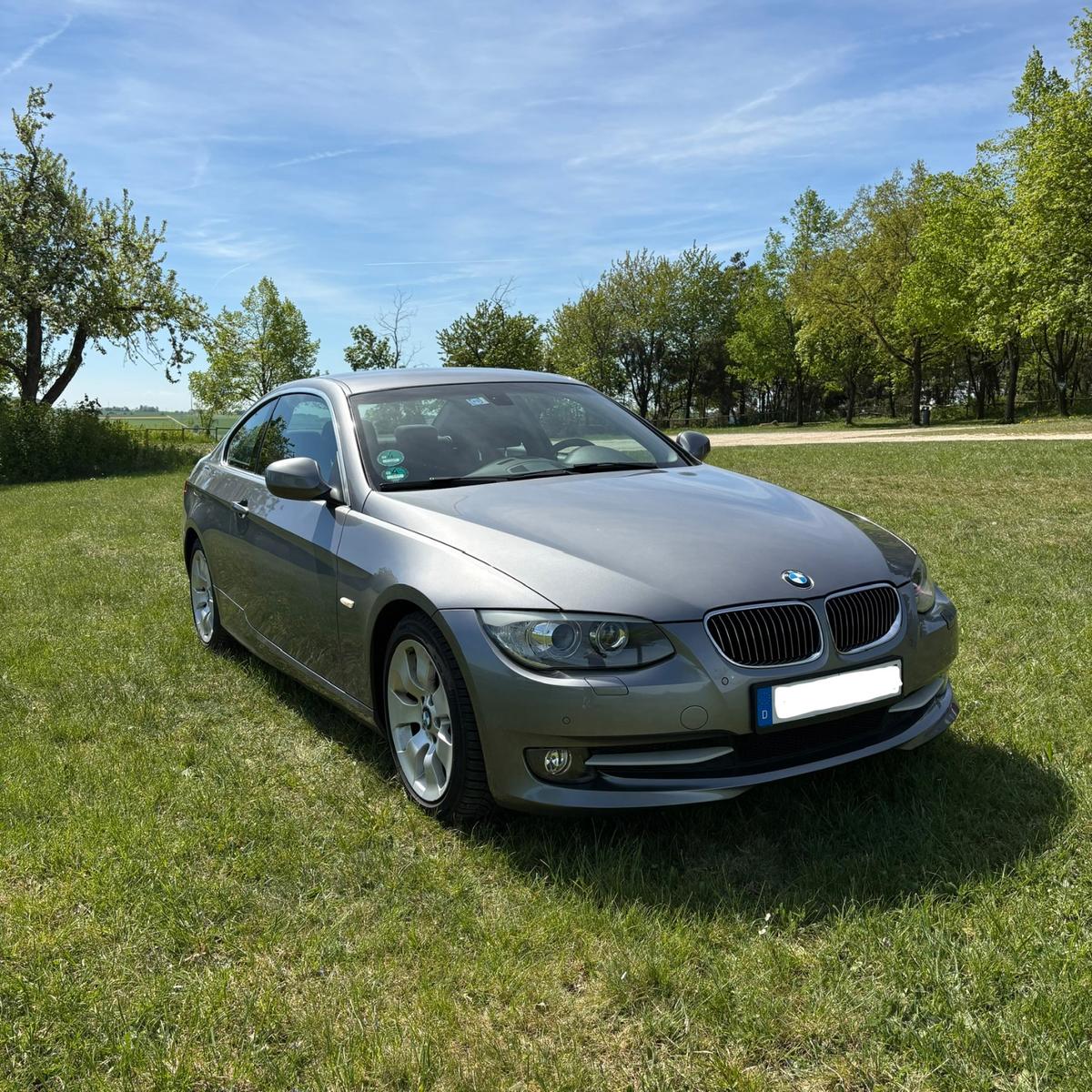 BMW 325