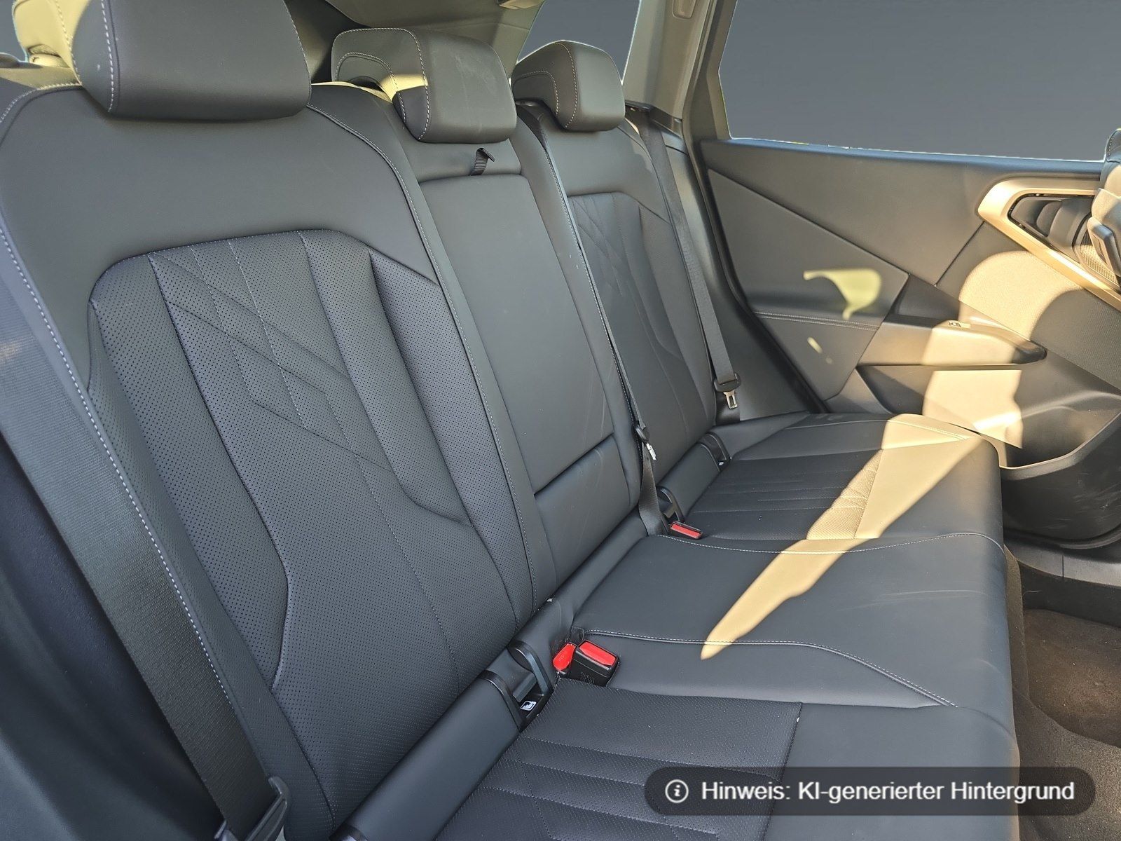 BMW X3 - Bild 14