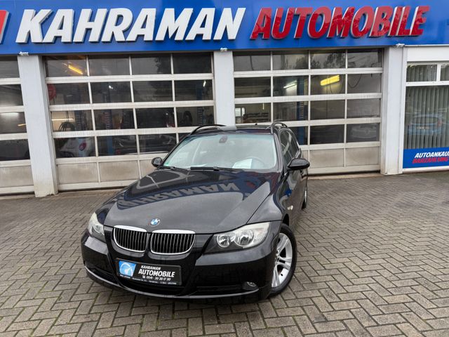 BMW 325 Baureihe 3 Touring 325i*(1HAND)*