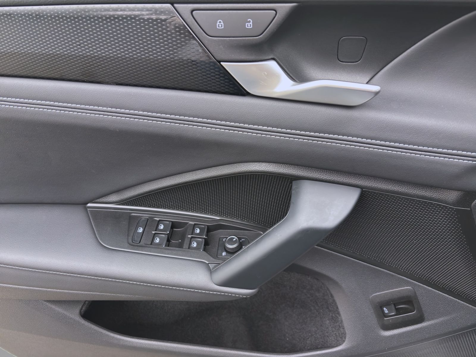 Volkswagen Tiguan - Bild 11