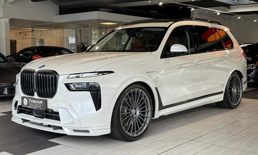 Angebot ansehen ALPINA XB7