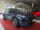 Kia XCeed Platinum Edition+LEDER+NAVI+KAMERA+LED+ - blaue Kia XCeed
