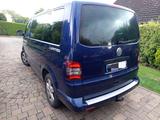 Volkswagen VW T5 Multivan United TÜV bis 03/27 - Volkswagen T5 Multivan: United