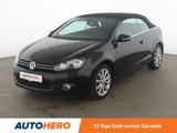 Volkswagen Golf VI 1.6 TDI Lounge BlueMotion Tech*NAVI* - Volkswagen Golf: TDI Bluemotion