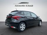 Hyundai i20 Select++ - Gebrauchtwagen