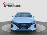 Hyundai IONIQ PREMIUM+BiXENON+TEMP+KAMERA+NAVI+SHZ+ISO - Hyundai IONIQ: Premium