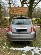 Andere Fiat 500 Ellenator (Umbau/ Trike) - Motorräder in Osnabrück