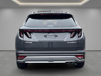 Hyundai TUCSON - Vorschau Bild 6