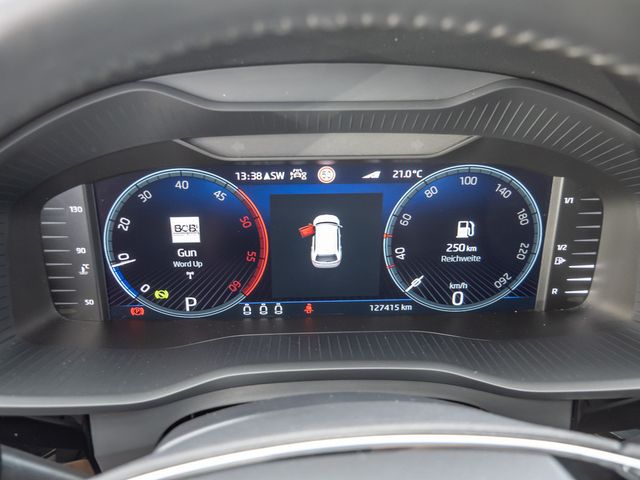 Foto Nummer 13: SKODA Kodiaq
