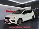 Cupra Ateca 2.0 TSI DSG 4Drive LED+NAVI+PANO+360GRAD - Cupra Ateca Gebrauchtwagen in Dortmund