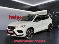 Cupra Ateca 2.0 TSI DSG 4Drive LED+NAVI+PANO+360GRAD
