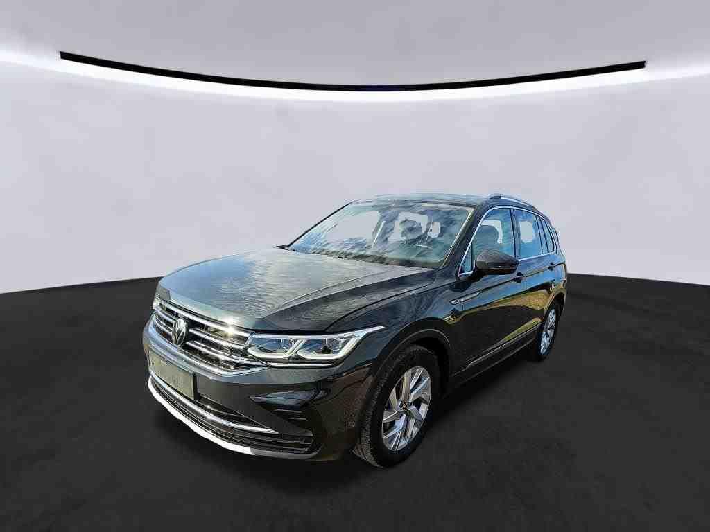 Volkswagen Tiguan Elegance 1.5 TSI DSG Elegance AHK, миниатюра 19