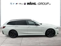BMW M340d - Vorschau Bild 5