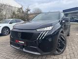 Peugeot 3008 Plug-In Hybrid 195 e-DSC7 GT - Peugeot 3008: Schwarz