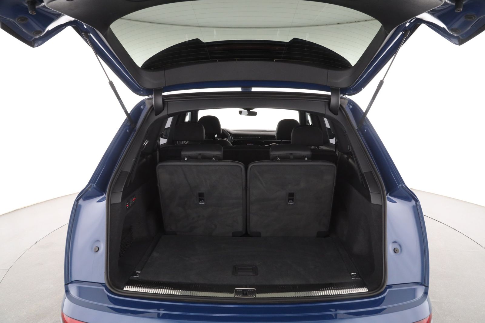 Audi Q7 - Bild 11