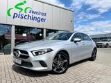 Mercedes-Benz A 250 A -Klasse A 250 Hybrid - Mercedes-Benz A 250 Kombi Gebrauchtwagen