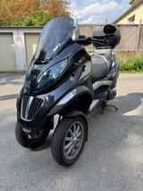 Piaggio MP3 400 LT (Klasse B - Autoführerschein) - PIAGGIO ROLLER 400