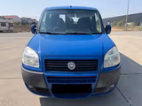 Fiat Doblo Doblò 1.4 SX Kombi-1.Hand - Fiat Doblo: Sx