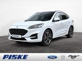 Ford Kuga ST-Line X SHZ KAMERA NAVI ACC B&O LED PANO - Ford: Weiß, mit Klimaanlage